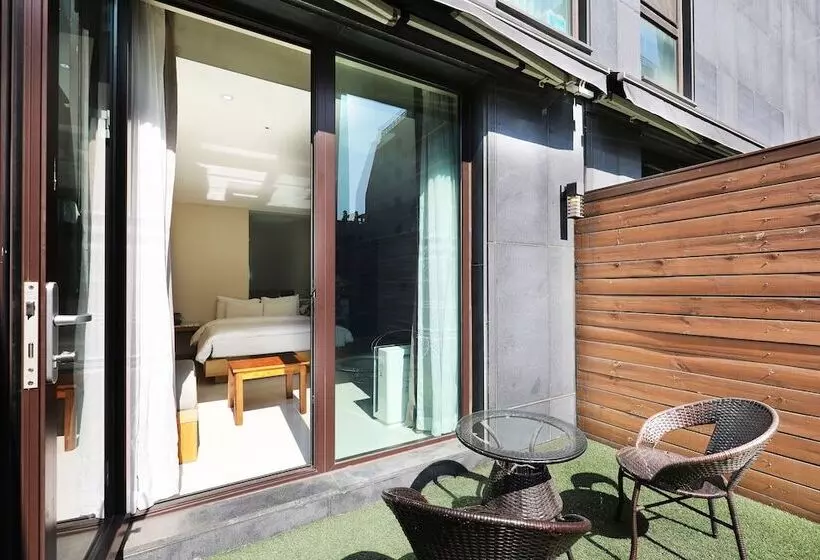 Sorae Tourist Hotel Cacao