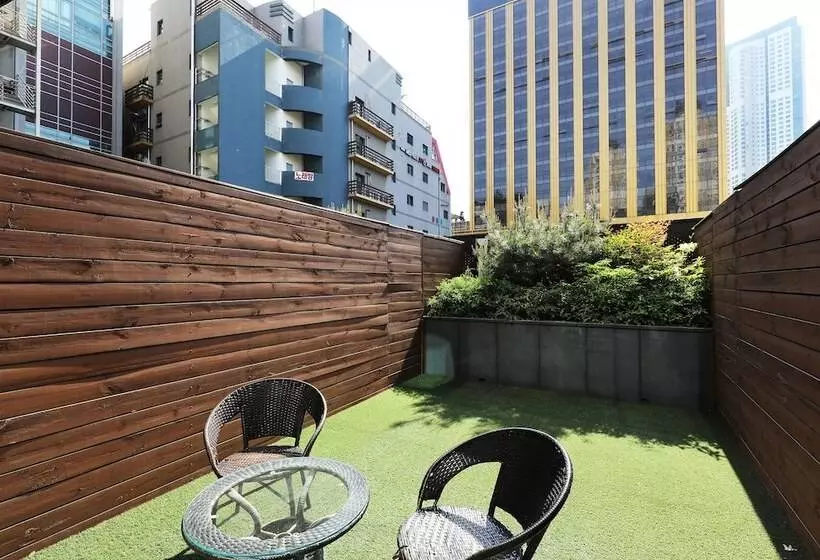 Sorae Tourist Hotel Cacao