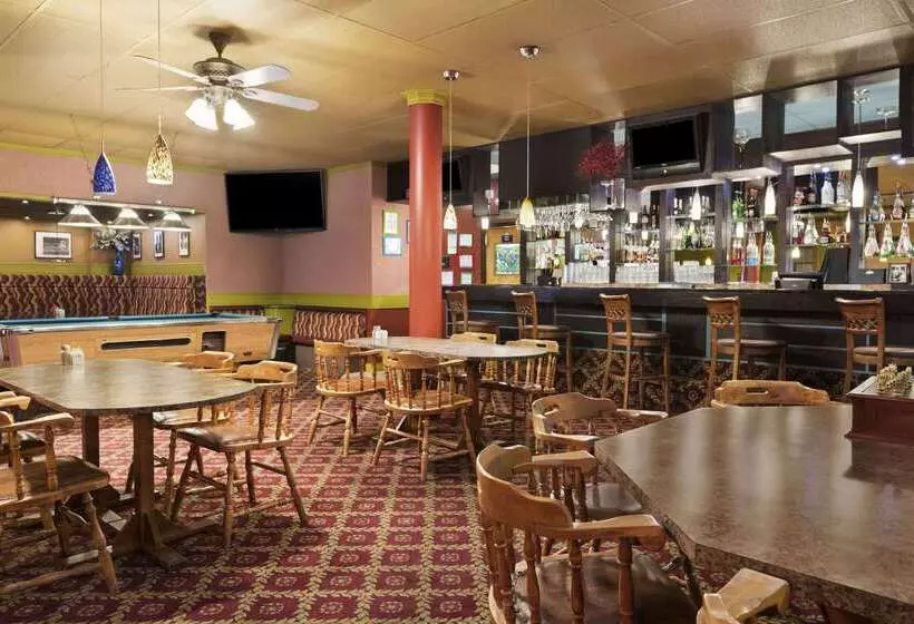 호텔 Days Inn By Wyndham Vermilion