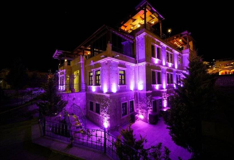 فندق Alaturca House