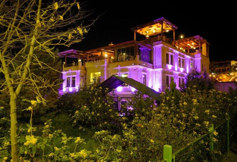 فندق Alaturca House