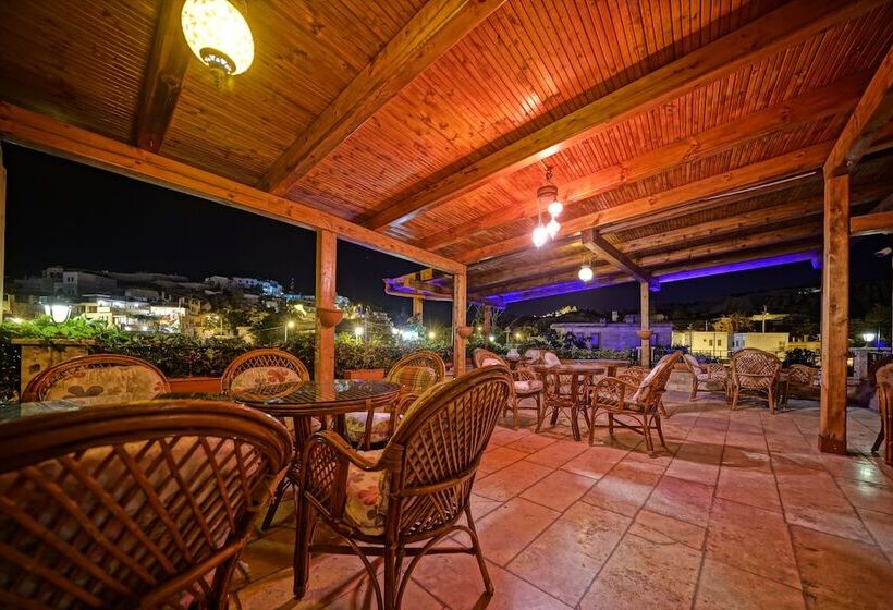 فندق Alaturca House