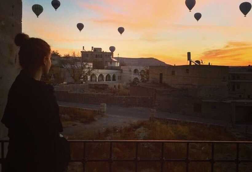 فندق Alaturca House