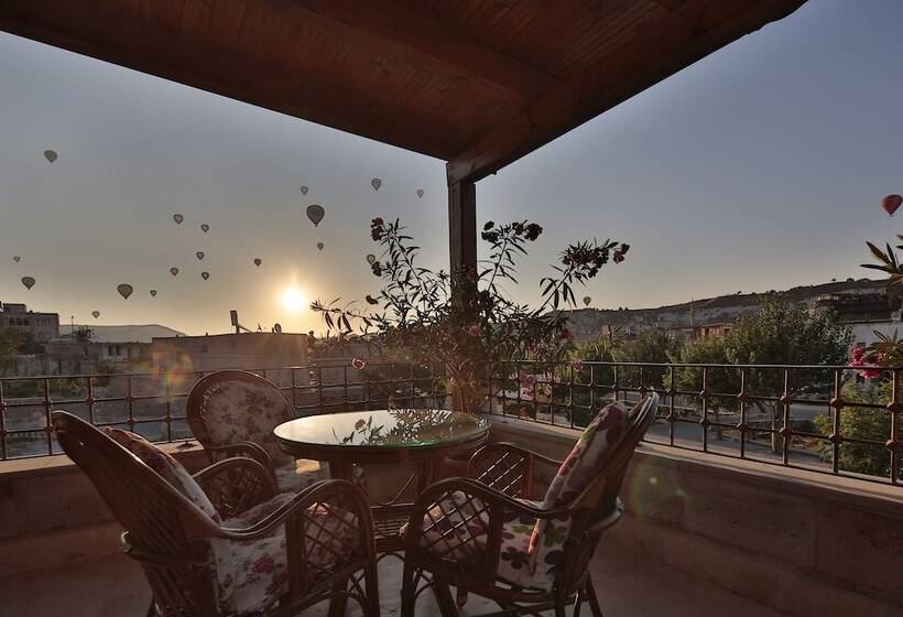 فندق Alaturca House