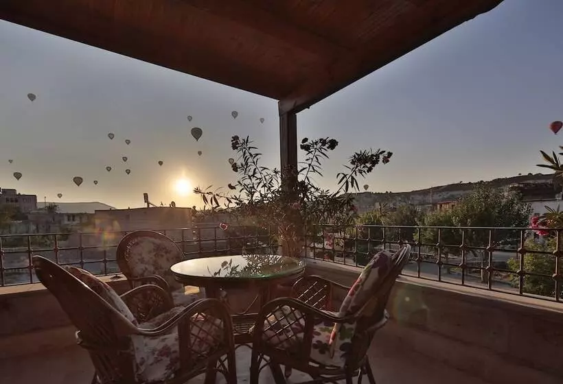 호텔 Alaturca House