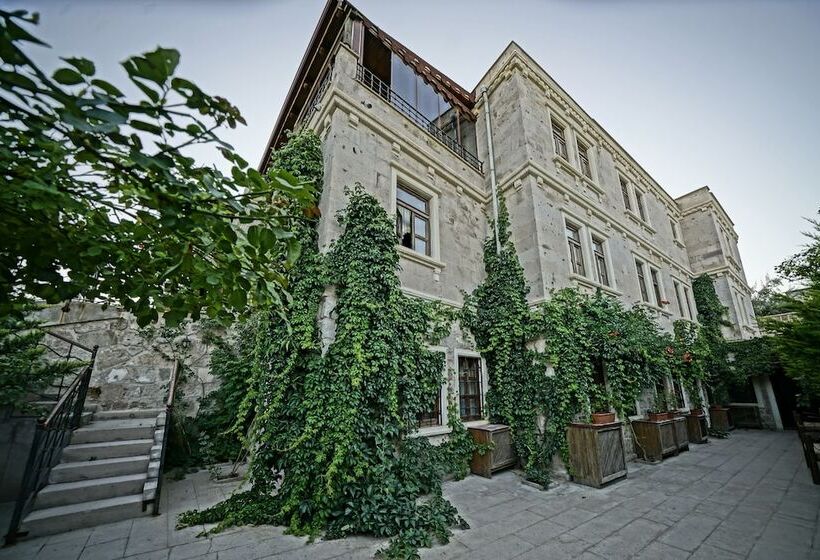 فندق Alaturca House
