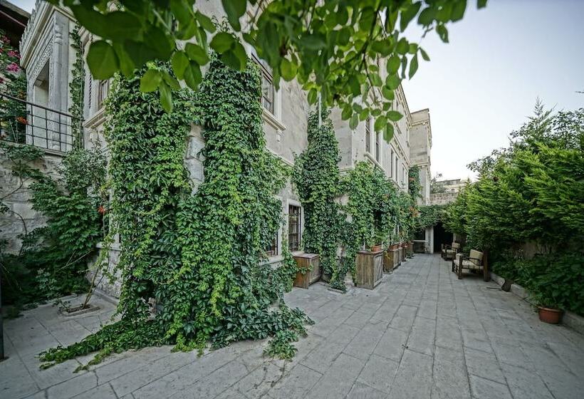 فندق Alaturca House