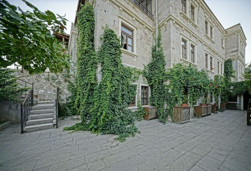 فندق Alaturca House