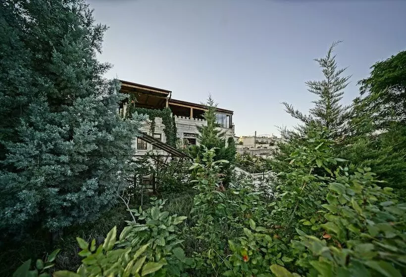 호텔 Alaturca House