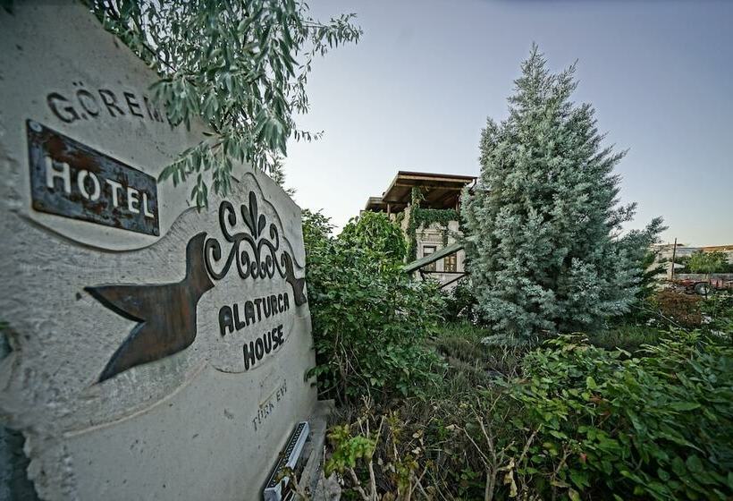 فندق Alaturca House