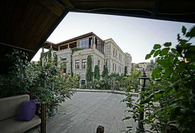 فندق Alaturca House