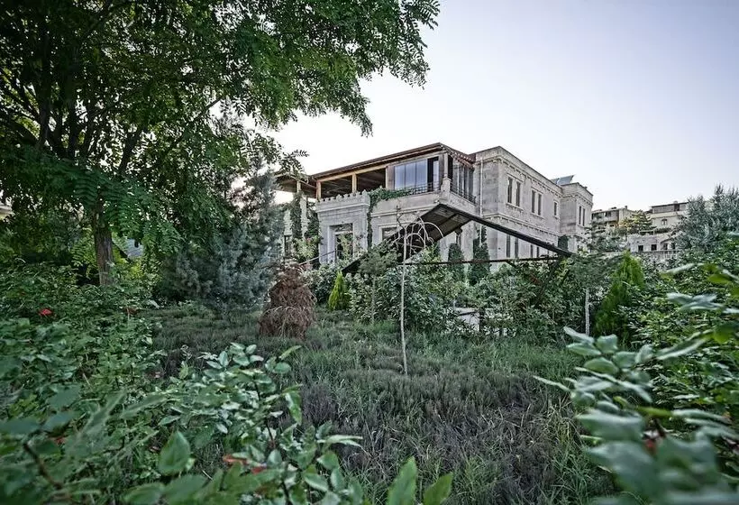 호텔 Alaturca House