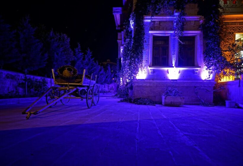 فندق Alaturca House