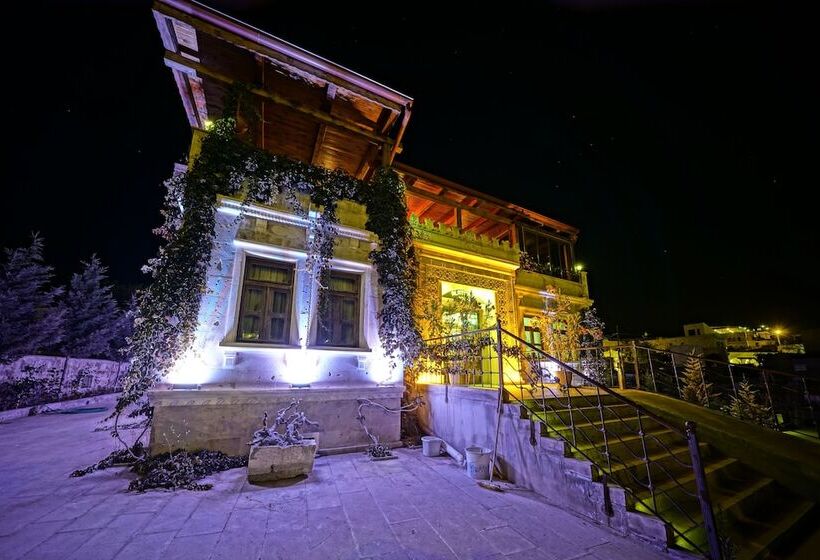 فندق Alaturca House