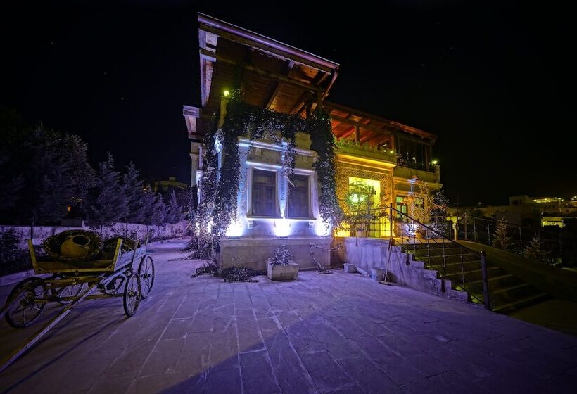 فندق Alaturca House