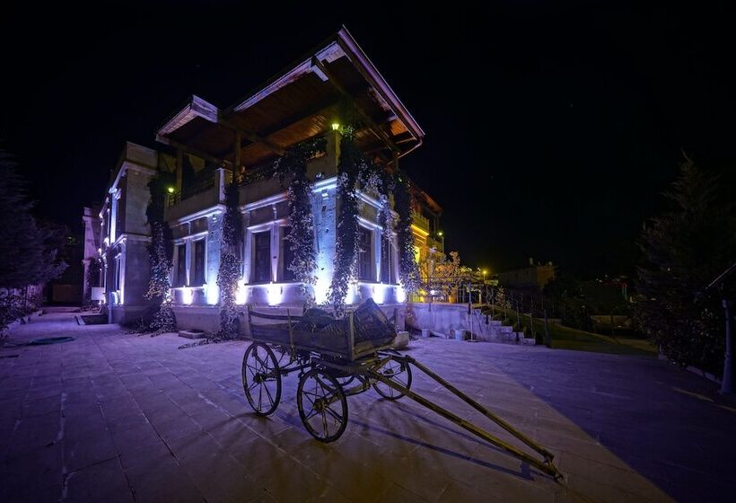 فندق Alaturca House