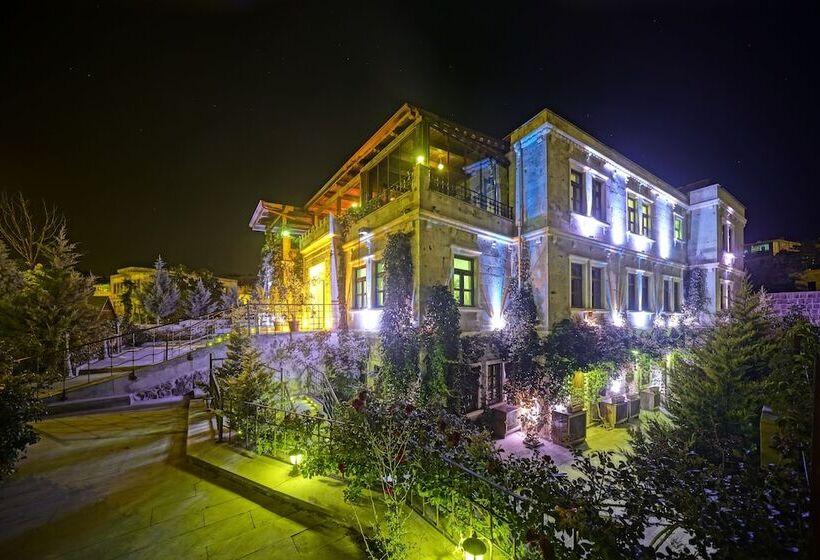 فندق Alaturca House