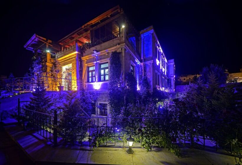 فندق Alaturca House