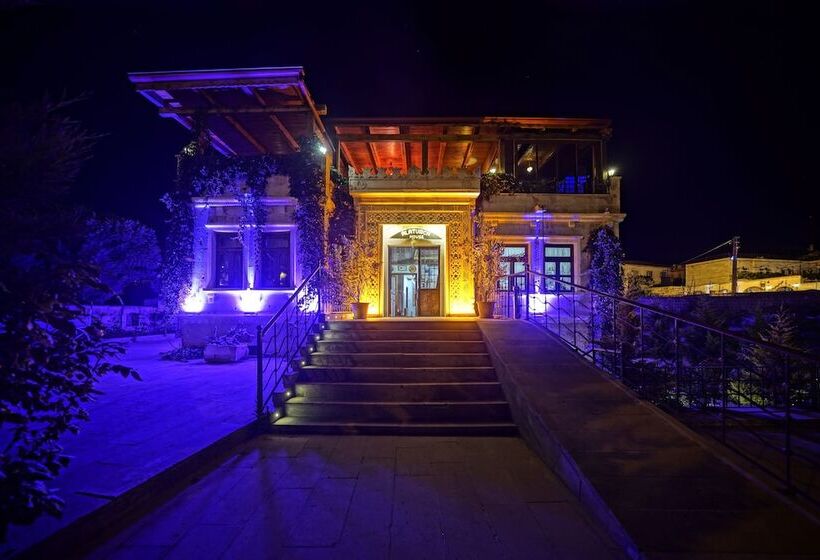 فندق Alaturca House