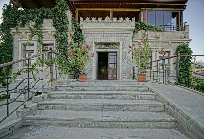 فندق Alaturca House