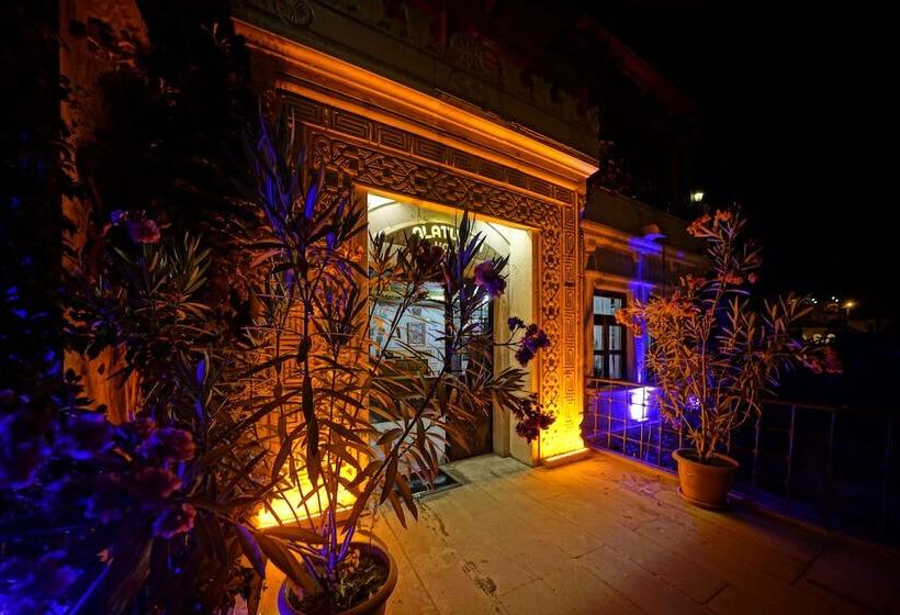 فندق Alaturca House