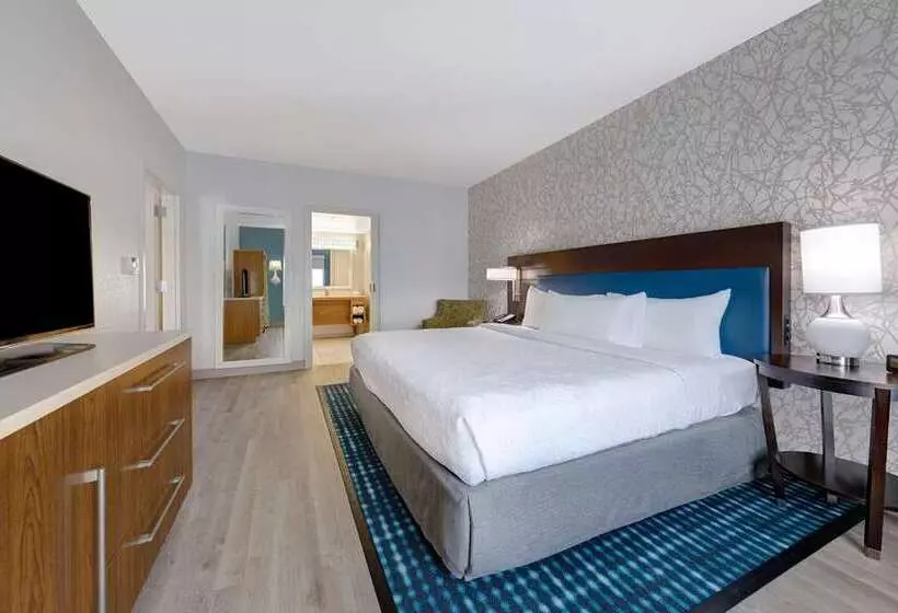 Home2 Suites By Hilton Orlando / International Drive South