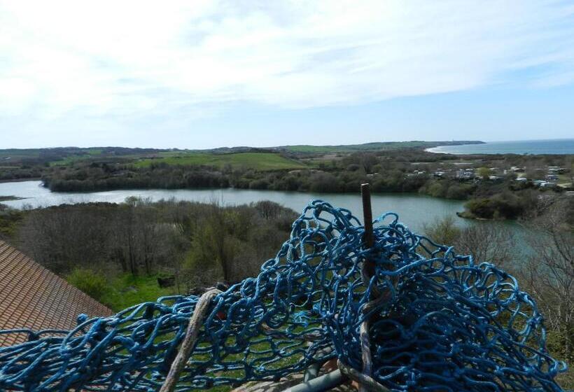 Hotel Hôtel Le Vivier Wissant   Vue Mer   Côte D Opale   Baie De Wissant   2caps