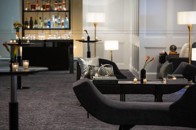 فندق Renaissance Albany