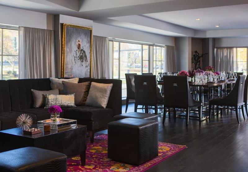 فندق Renaissance Albany