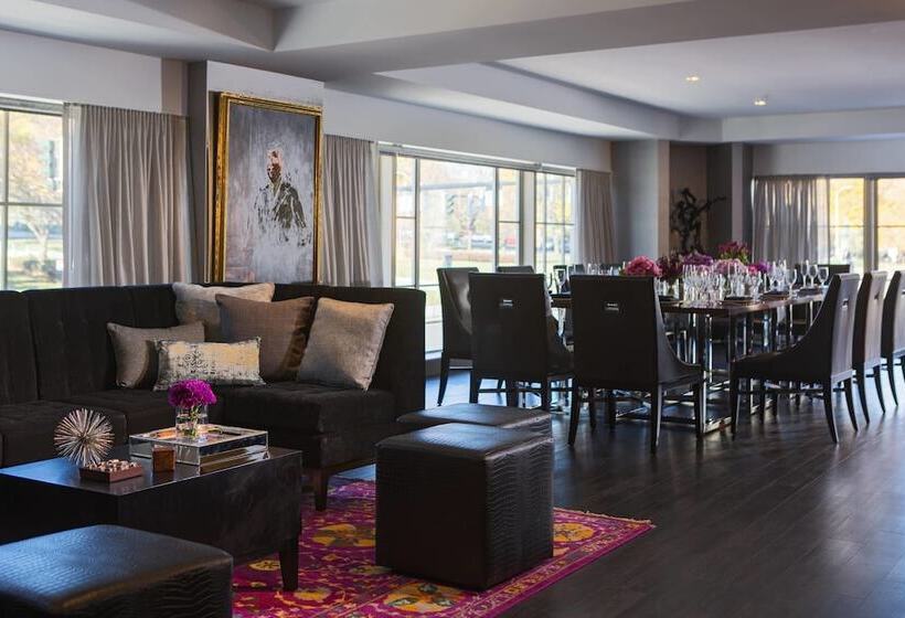 فندق Renaissance Albany