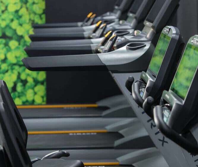 فندق Renaissance Albany