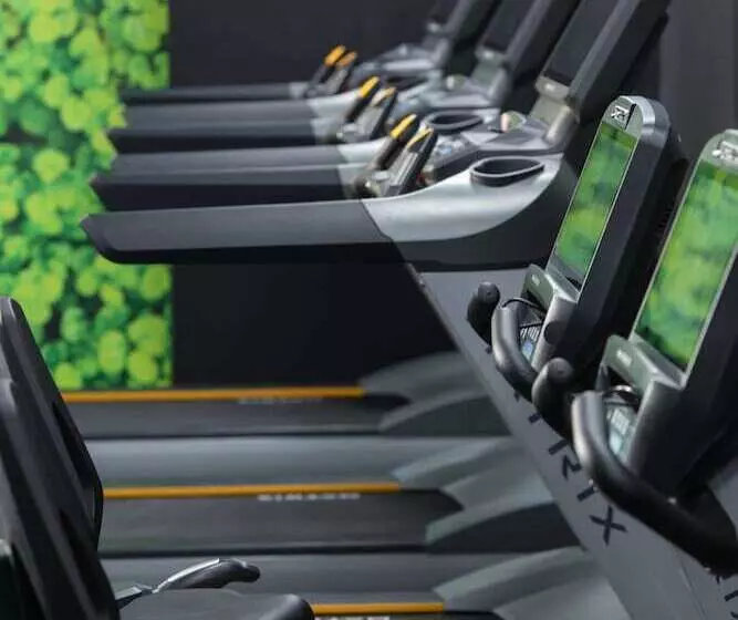 Отель Renaissance Albany