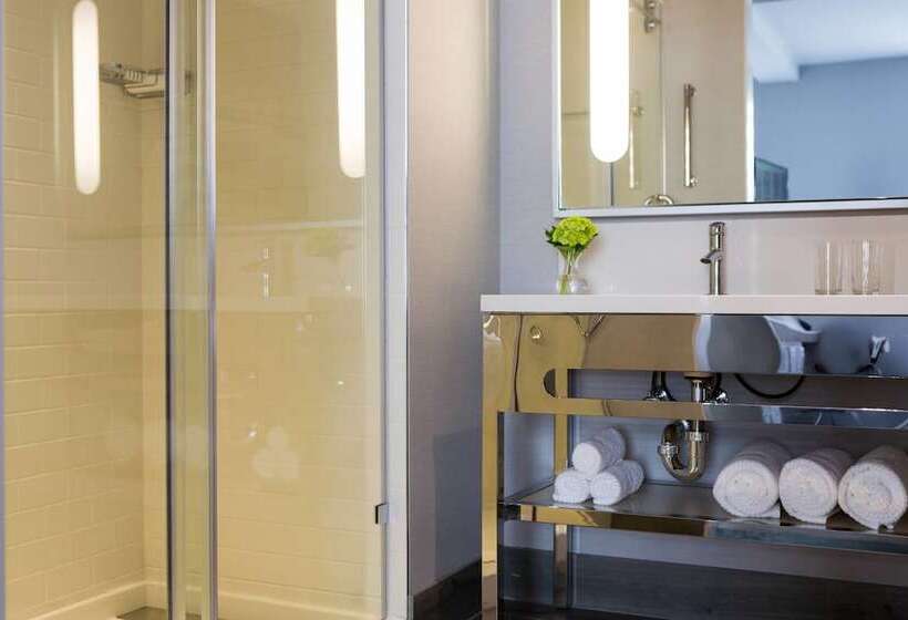 فندق Renaissance Albany