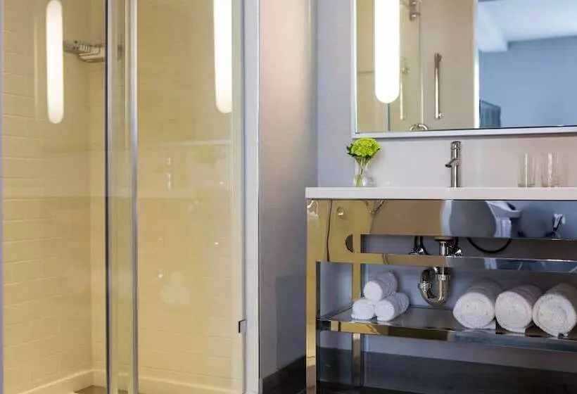 Отель Renaissance Albany