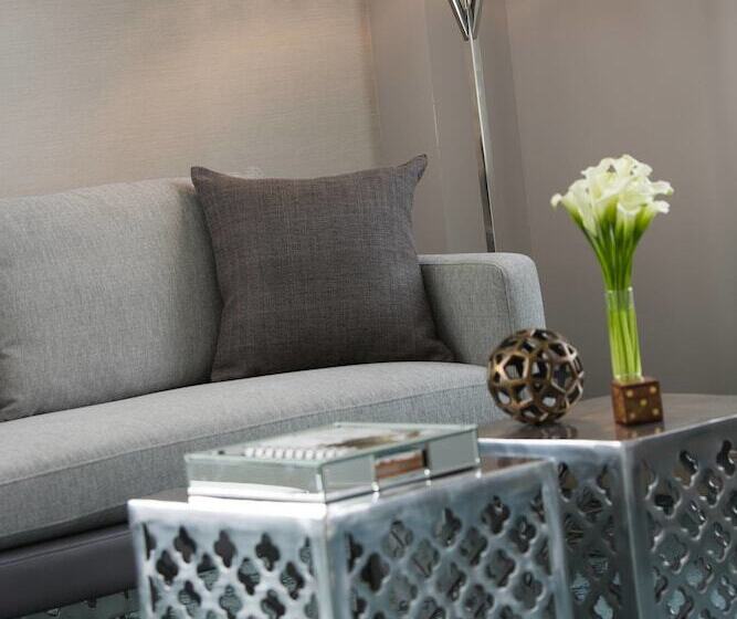 فندق Renaissance Albany