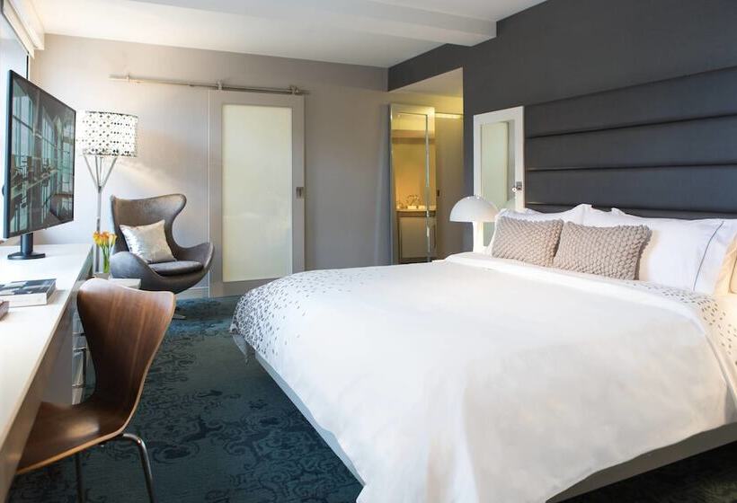 فندق Renaissance Albany