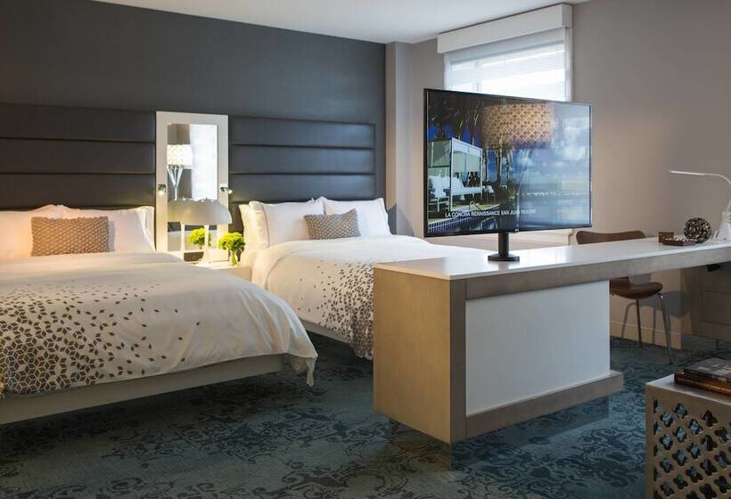 فندق Renaissance Albany