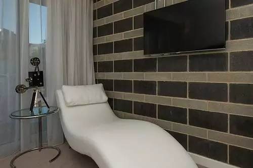 호텔 The Nest On Newcastle