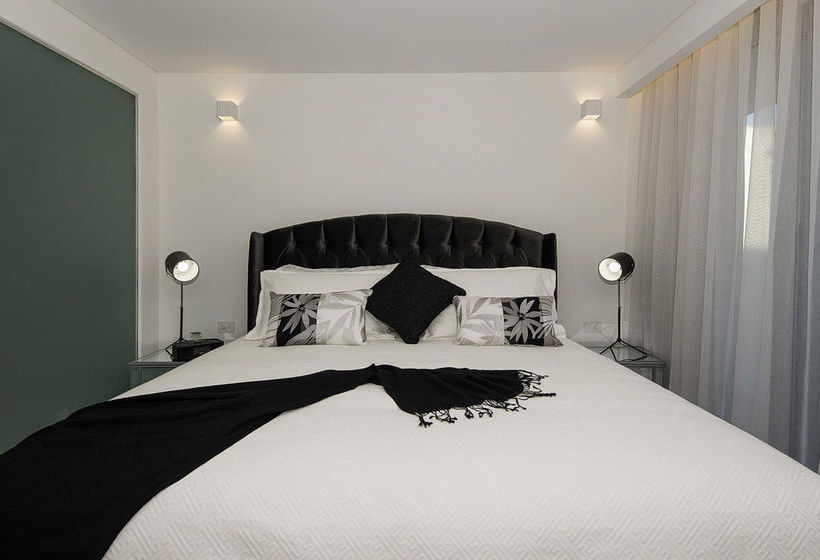 בית מלון כפרי The Nest On Newcastle