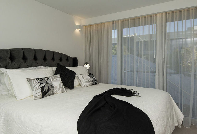 בית מלון כפרי The Nest On Newcastle