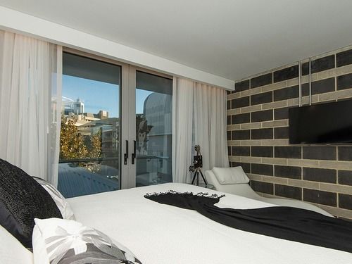 בית מלון כפרי The Nest On Newcastle