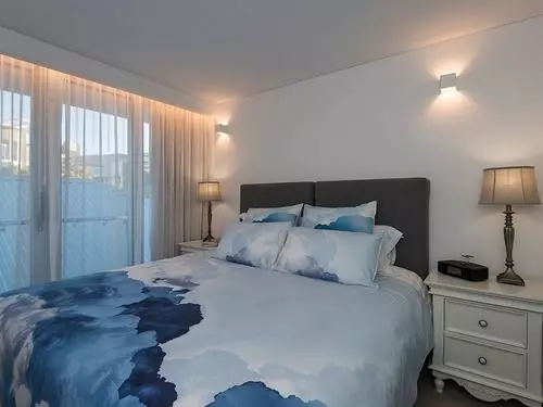 호텔 The Nest On Newcastle