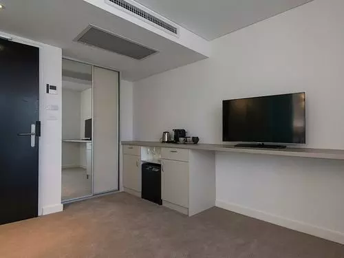 호텔 The Nest On Newcastle