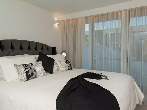 호텔 The Nest On Newcastle