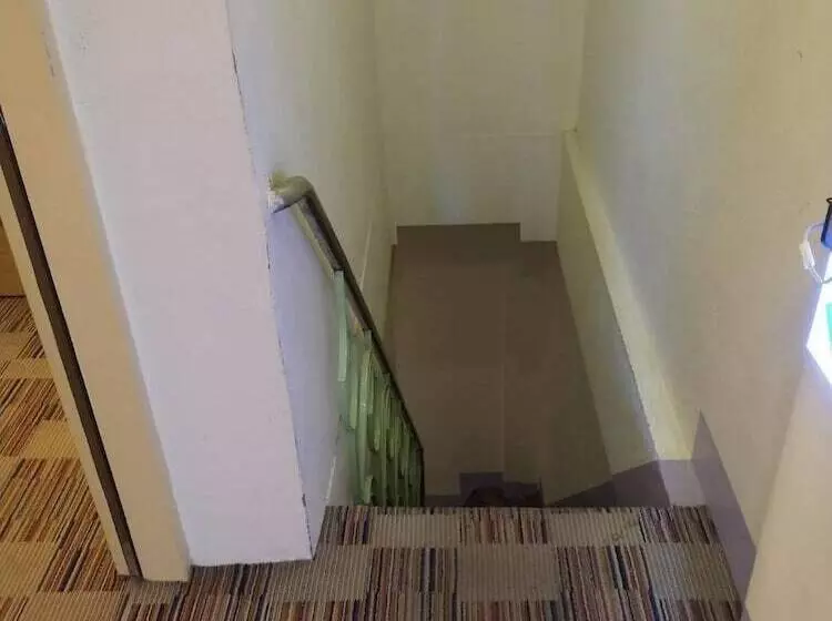 هتل Win Inn Tainan Ii