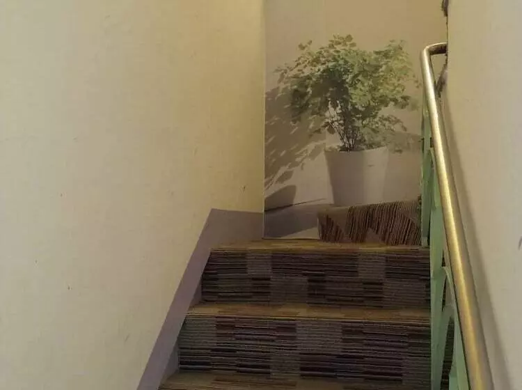 هتل Win Inn Tainan Ii