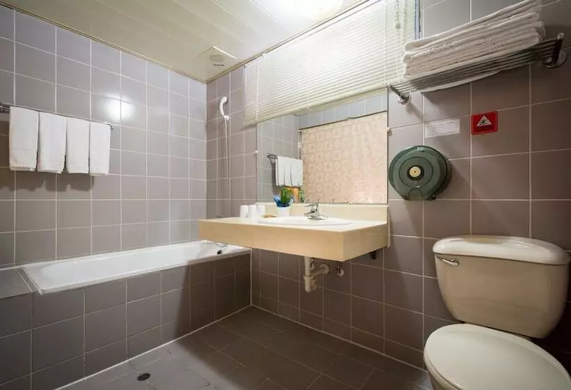 هتل Win Inn Tainan Ii