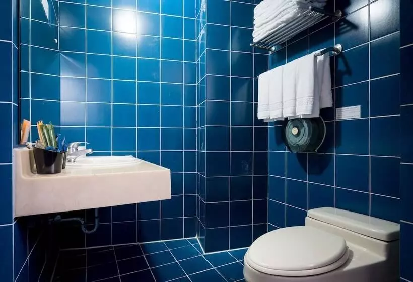 هتل Win Inn Tainan Ii