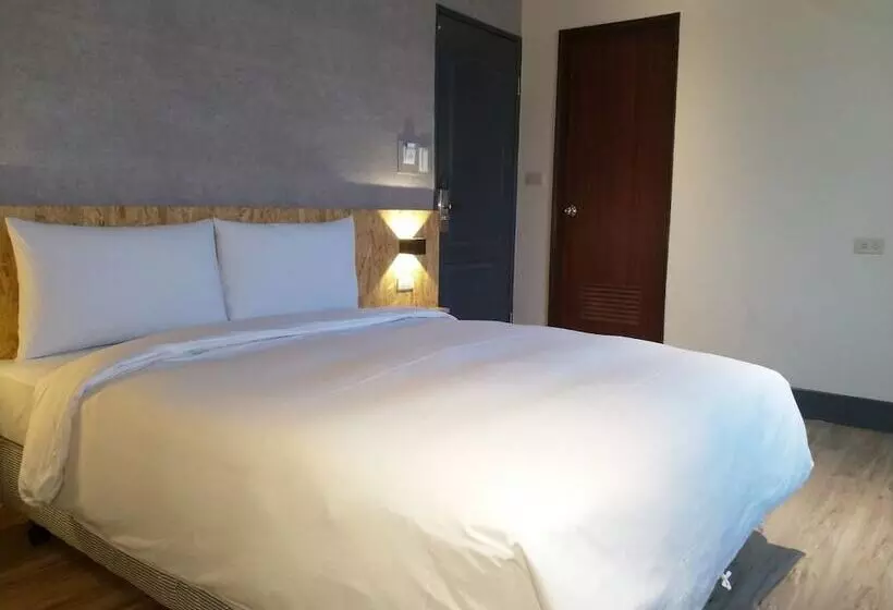 هتل Win Inn Tainan Ii