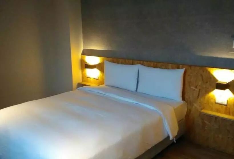 هتل Win Inn Tainan Ii